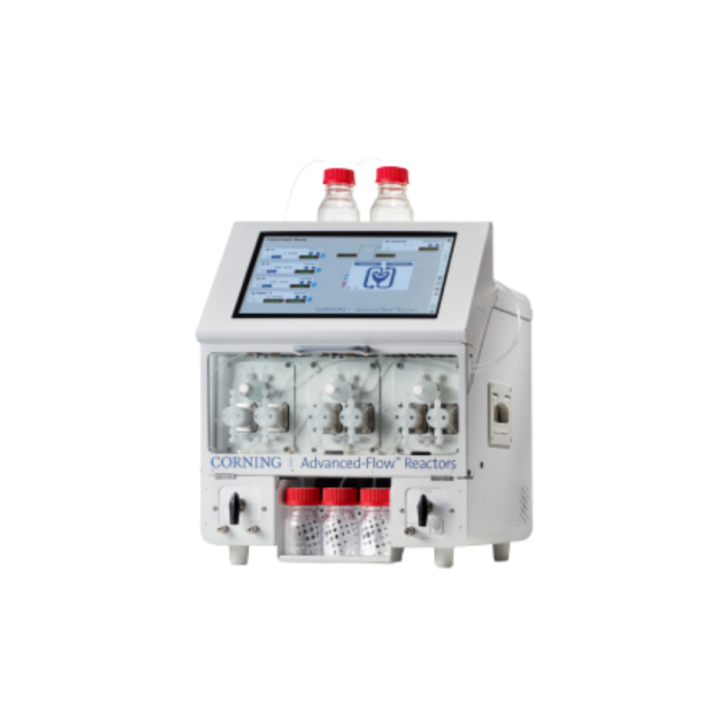 Low-Flow Reactor System 2